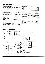 Service manual Yamaha B-6