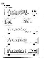 Service manual Yamaha C-50