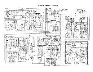 Service manual Yamaha CA-2010 (schematic) ― Manual-Shop.ru