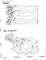 Сервисная инструкция Yamaha CA-610II