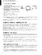 Service manual Yamaha CDC-685, CDC-906
