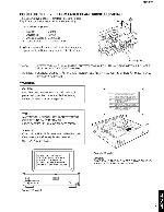 Service manual Yamaha CDC-697