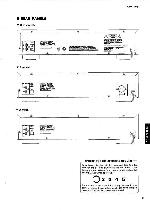 Сервисная инструкция Yamaha CDC-755