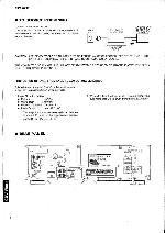 Сервисная инструкция Yamaha CDV-W901 