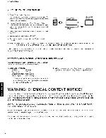 Service manual Yamaha CDX-396