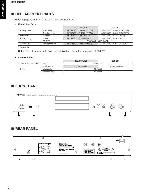 Сервисная инструкция Yamaha CDX-397MK2