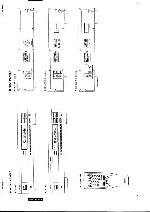 Сервисная инструкция Yamaha CDX-493, CDX-593