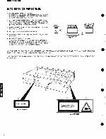 Сервисная инструкция Yamaha CDX-730, CDX-730E