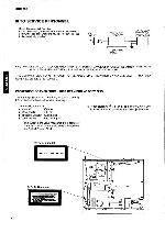 Сервисная инструкция Yamaha CDX-993