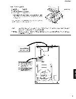 Сервисная инструкция Yamaha CDX-E400 