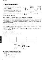 Service manual Yamaha DPX-1300