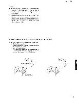 Service manual Yamaha DPX-1300