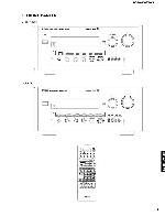 Сервисная инструкция Yamaha DSP-AX1