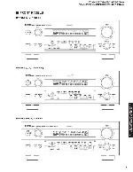 Сервисная инструкция Yamaha DSP-AX1400, DSP-AX2400