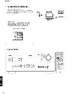 Сервисная инструкция Yamaha DSP-AX2