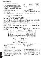 Service manual Yamaha DSP-AX2600, RX-V2600