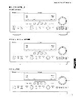 Сервисная инструкция Yamaha DSP-AX763