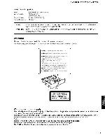 Сервисная инструкция Yamaha DVD-C750, DV-C6760, DV-C6770 