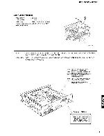 Сервисная инструкция Yamaha DVD-C996, DV-C6280 