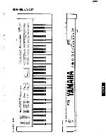 Сервисная инструкция Yamaha DX-21