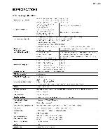 Service manual Yamaha EMX-3000