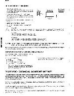 Сервисная инструкция Yamaha GX-50