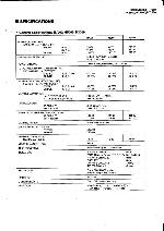 Сервисная инструкция Yamaha H3000, H5000, H7000