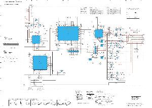 Сервисная инструкция Yamaha HTR-5140, SCH  ― Manual-Shop.ru