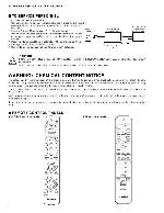 Сервисная инструкция Yamaha HTR-5230 RDS