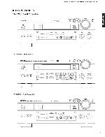 Сервисная инструкция Yamaha HTR-5490