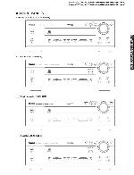 Сервисная инструкция Yamaha HTR-5540RDS, HTR-5550RDS