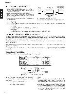 Сервисная инструкция Yamaha HTR-5890 