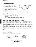 Сервисная инструкция Yamaha HTR-5930