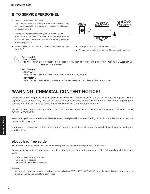 Service manual Yamaha HTR-6050