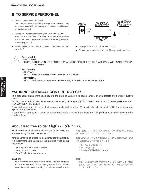 Сервисная инструкция Yamaha HTR-6140