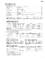 Service manual Yamaha IMX644