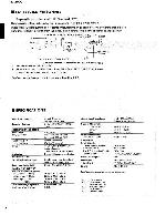 Сервисная инструкция Yamaha K-2000