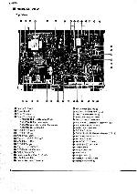 Сервисная инструкция Yamaha K-950