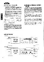 Service manual Yamaha KX-390, KX-490