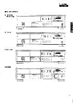 Service manual Yamaha KX-390, KX-490