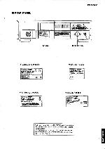 Сервисная инструкция Yamaha KX-393, KX-493