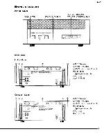 Сервисная инструкция Yamaha M-2