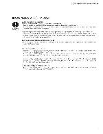 Сервисная инструкция Yamaha MOTIF XS6, XS7, XS8