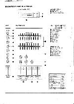 Сервисная инструкция Yamaha MQ802, MQ1202, MQ1602
