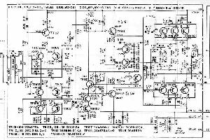 Сервисная инструкция Yamaha P-2200 ― Manual-Shop.ru