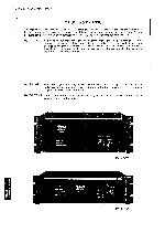 Сервисная инструкция Yamaha PC1602, PC2602