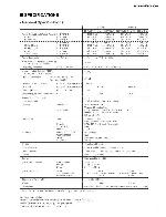 Сервисная инструкция Yamaha PC4800N, PC9500N