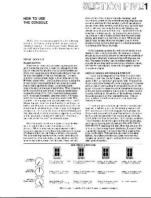 Сервисная инструкция Yamaha PM-1000  ― Manual-Shop.ru