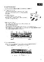 Сервисная инструкция Yamaha PS-400 