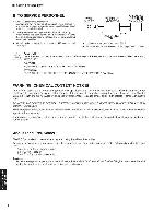Сервисная инструкция Yamaha RX-E810, RX-E410, NX-E800 (для MCR-E810, MCR-E410)